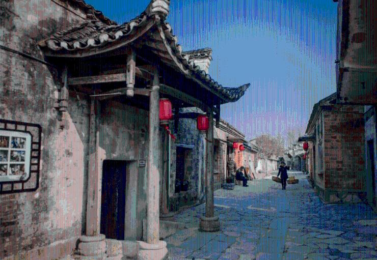 雨雪降温齐出击，山西多地降雪降温，部分高速公路临时封闭